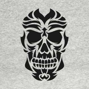 Skull Tattoo T-Shirt